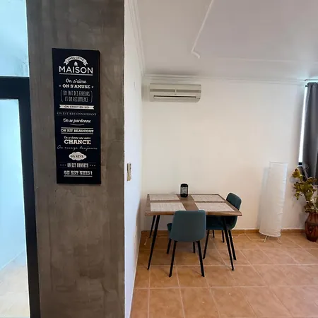 Apartamento Sunny Terrace By The Sea Durrës