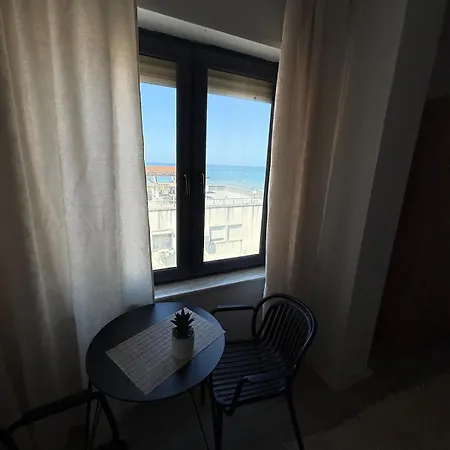 Sunny Terrace By The Sea * Durrës
